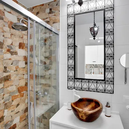 Terraza Canaria, Piscina Y Wi-fi Rapido - Es-347-3 公寓