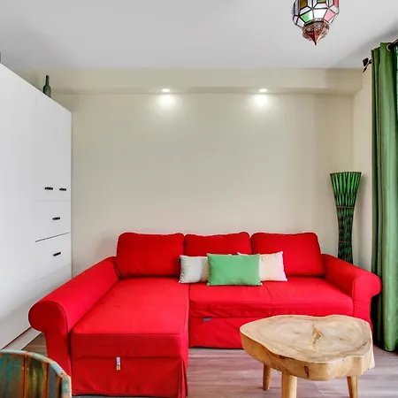 公寓 Terraza Canaria, Piscina Y Wi-fi Rapido - Es-347-3 阿德耶