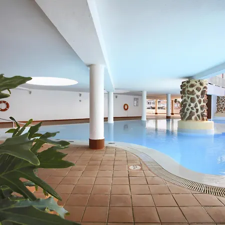 Apartamento Terraza Canaria, Piscina Y Wi-fi Rapido - Es-347-3 Costa Adeje (Tenerife)